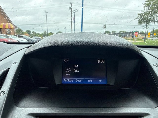 Used 2018 Ford Transit Connect XL FWD image 25