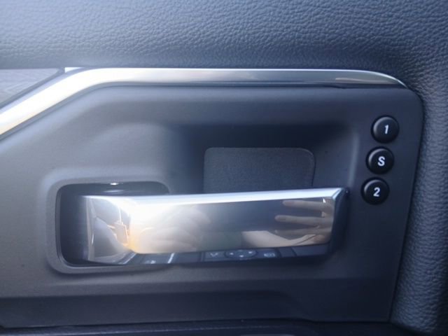 New 2026 RAM 2500 Laramie image 9