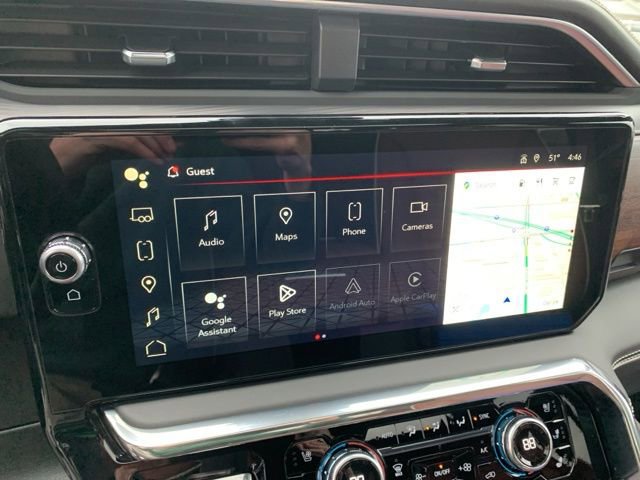 New 2026 GMC Sierra 2500 Denali Ultimate image 21