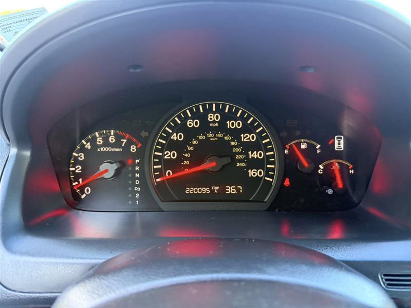 Used 2005 Honda Accord LX image 28