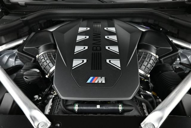 New 2026 BMW X5 M60i AWD/4WD image 29