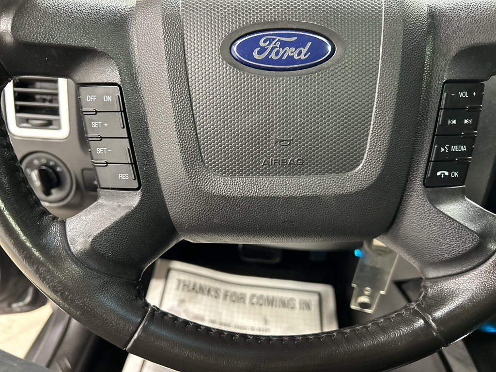 Used 2012 Ford Escape Limited image 33