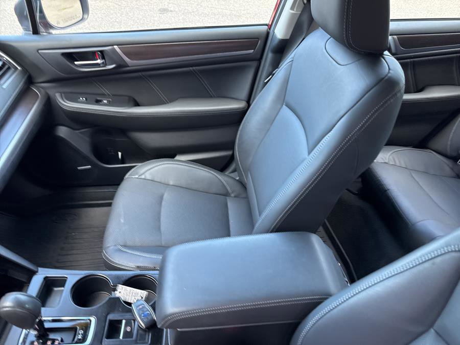 Used 2019 Subaru Legacy 2.5i Limited image 17