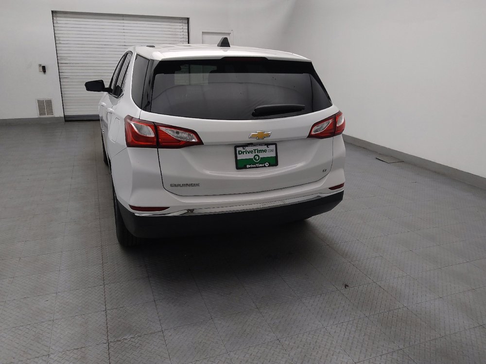 Used 2019 Chevrolet Equinox LT image 6