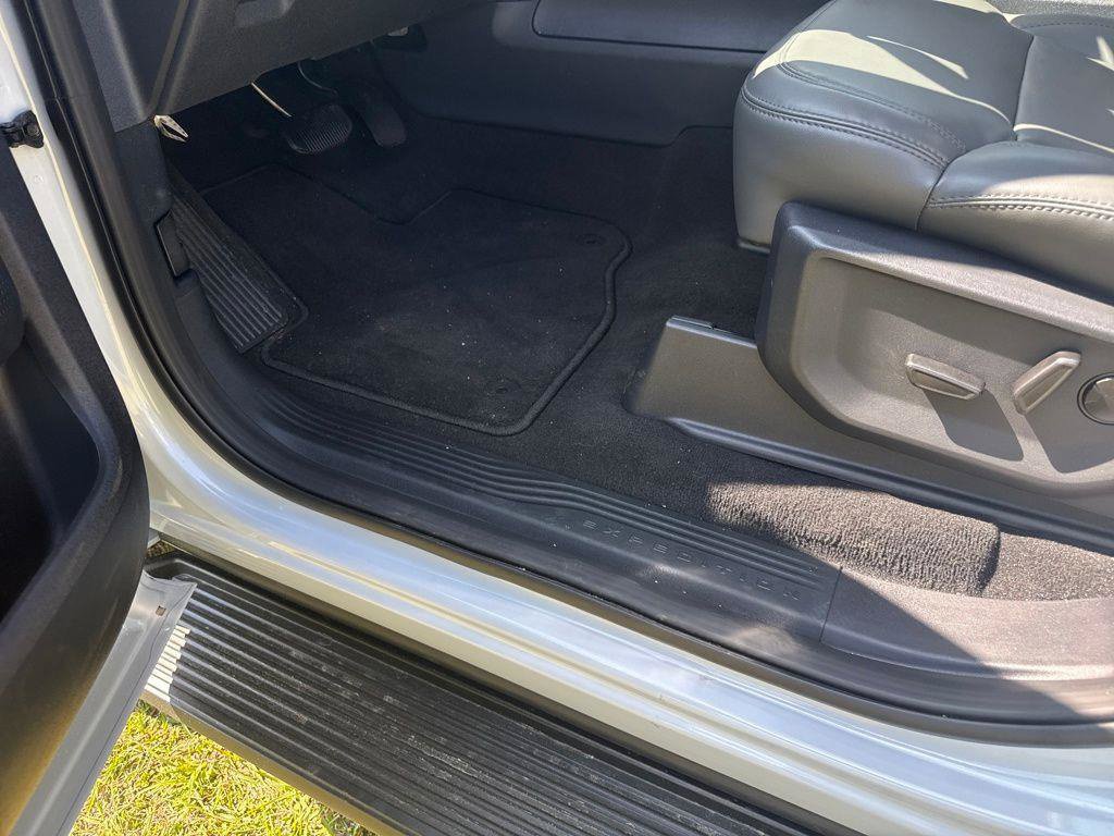 New 2026 Ford Expedition Active RWD image 53