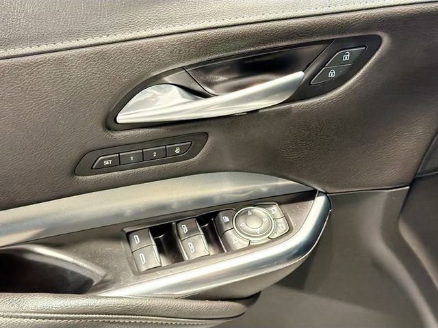 Used 2019 Cadillac XT4 Premium Luxury image 15