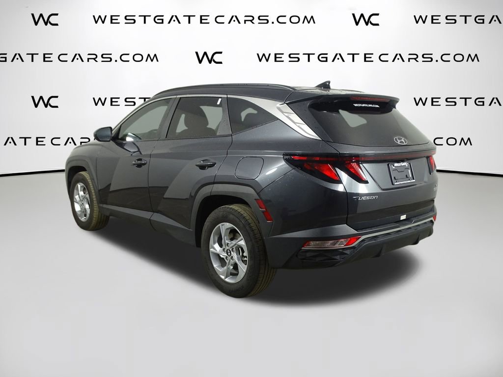 Used 2024 Hyundai Tucson SEL image 5