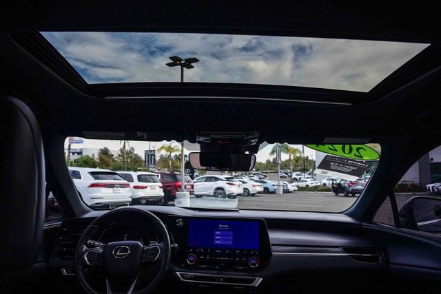 Certified 2024 Lexus RX 350 FWD image 19