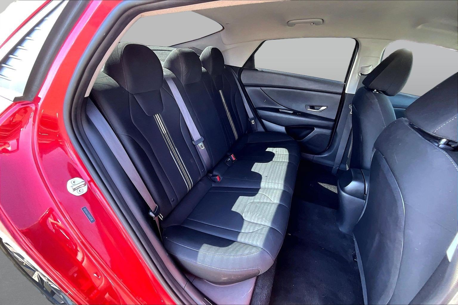 Used 2021 Hyundai Elantra SEL FWD image 20