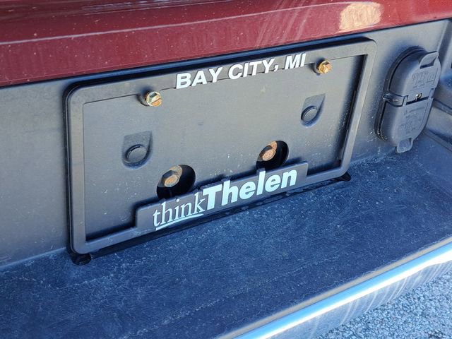 Used 2019 RAM 1500 Laramie image 28