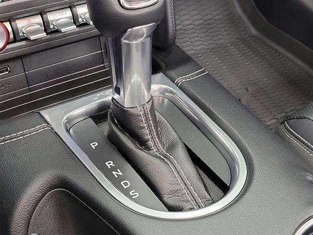 Used 2021 Ford Mustang GT Premium w/ Equipment Group 401A RWD image 28