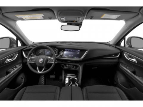 Used 2022 Buick Envision Essence w/ Safety Package FWD image 11
