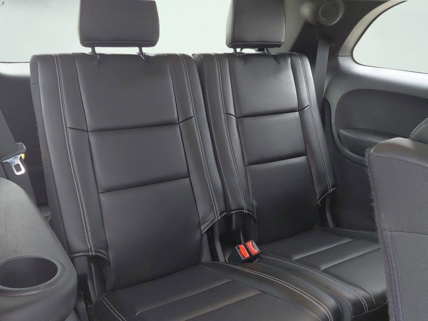 Used 2018 Dodge Durango Citadel image 18