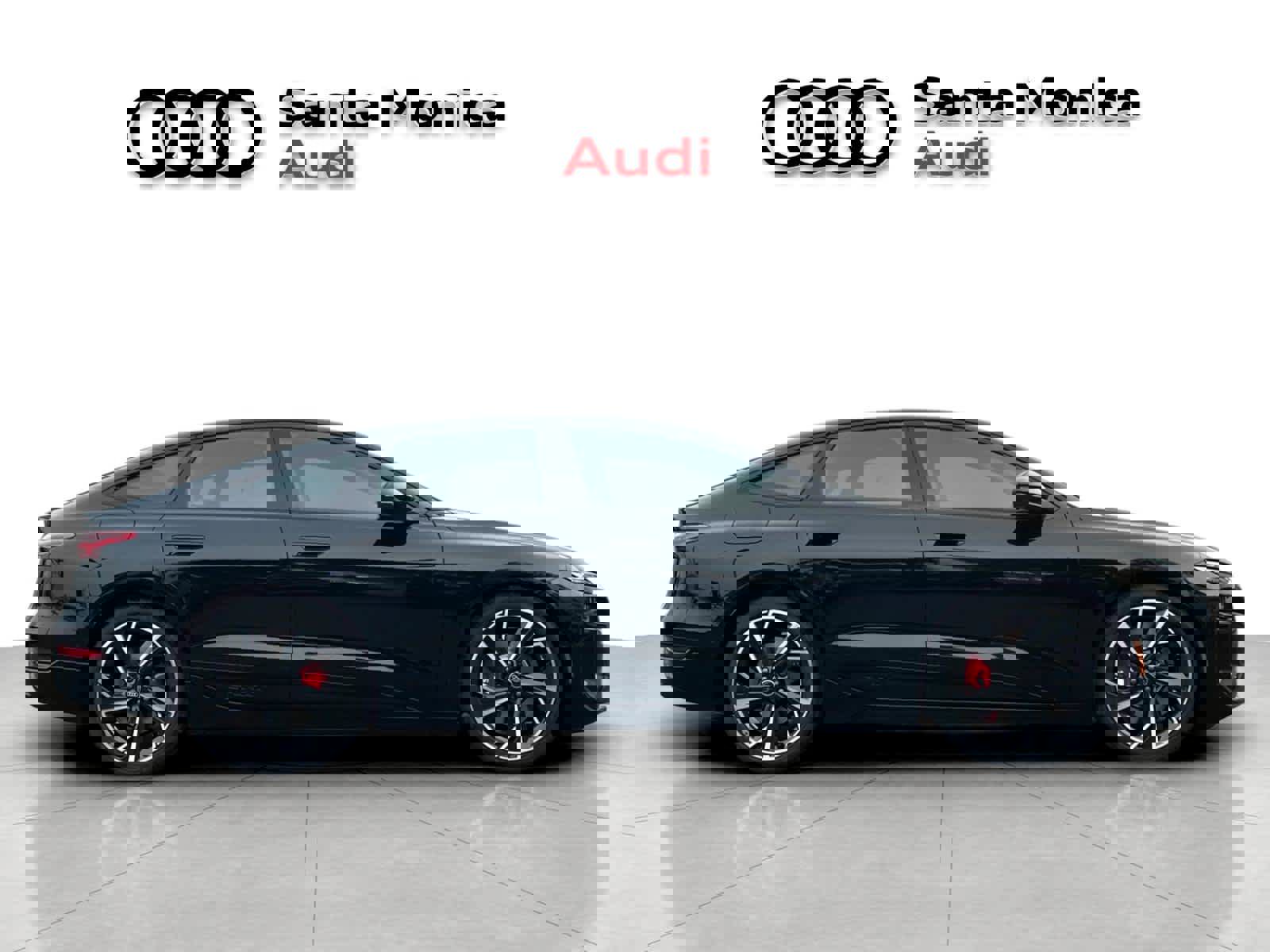 New 2025 Audi S6 e-tron Prestige image 8