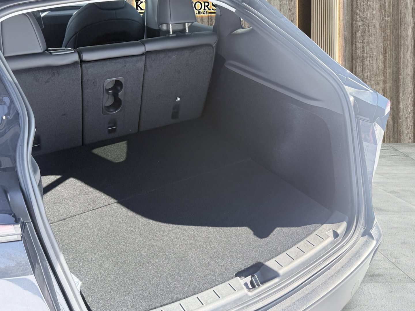 Used 2026 Tesla Model Y 2WD image 17