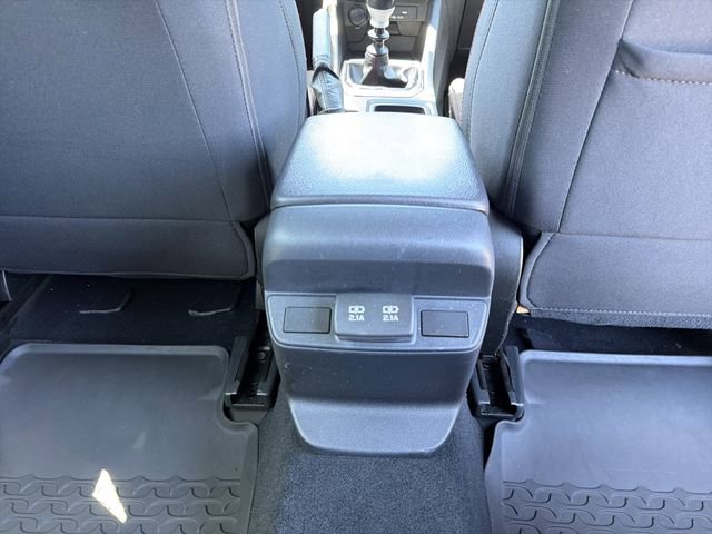 Used 2022 Subaru WRX Premium AWD/4WD image 26
