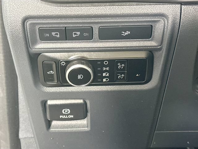 Used 2024 Ford F150 XLT w/ Equipment Group 302A MID AWD/4WD image 11