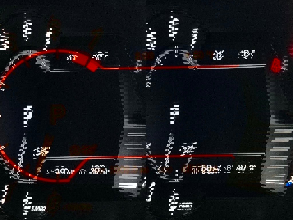 Certified 2023 Toyota Supra image 18