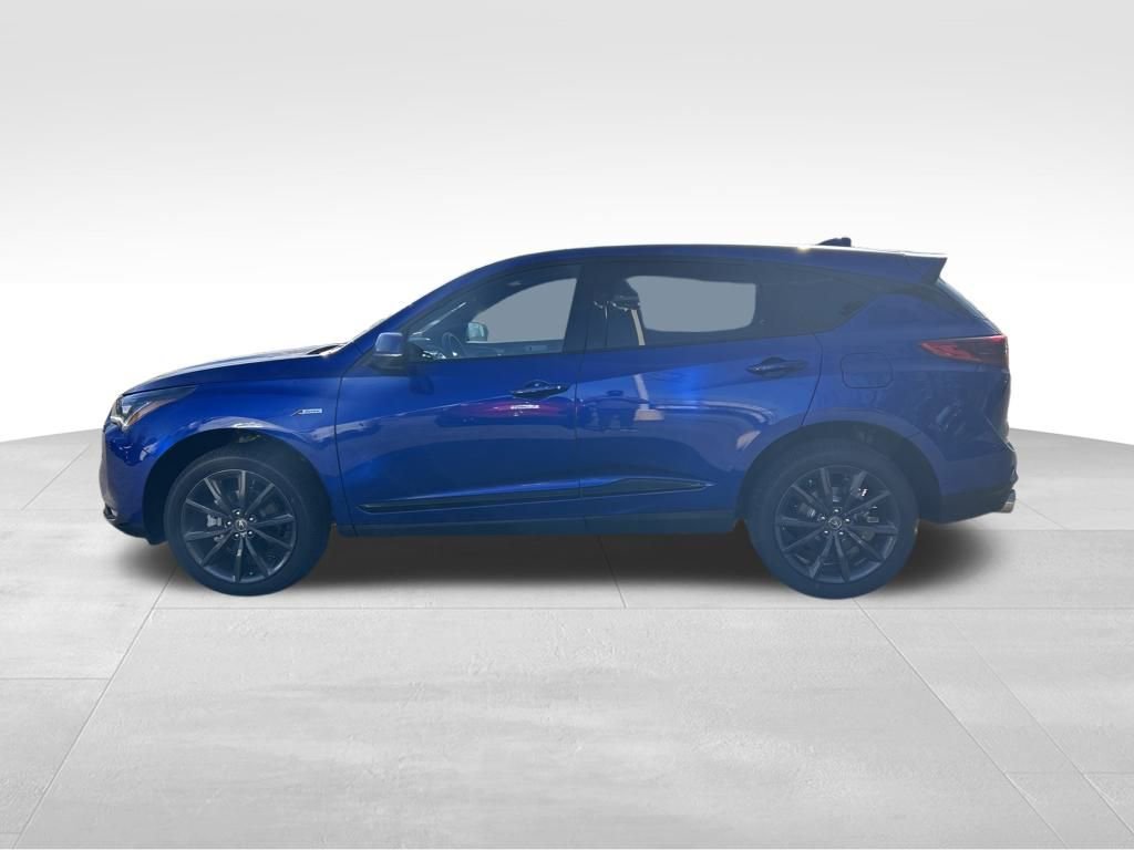 New 2026 Acura RDX A-Spec image 2