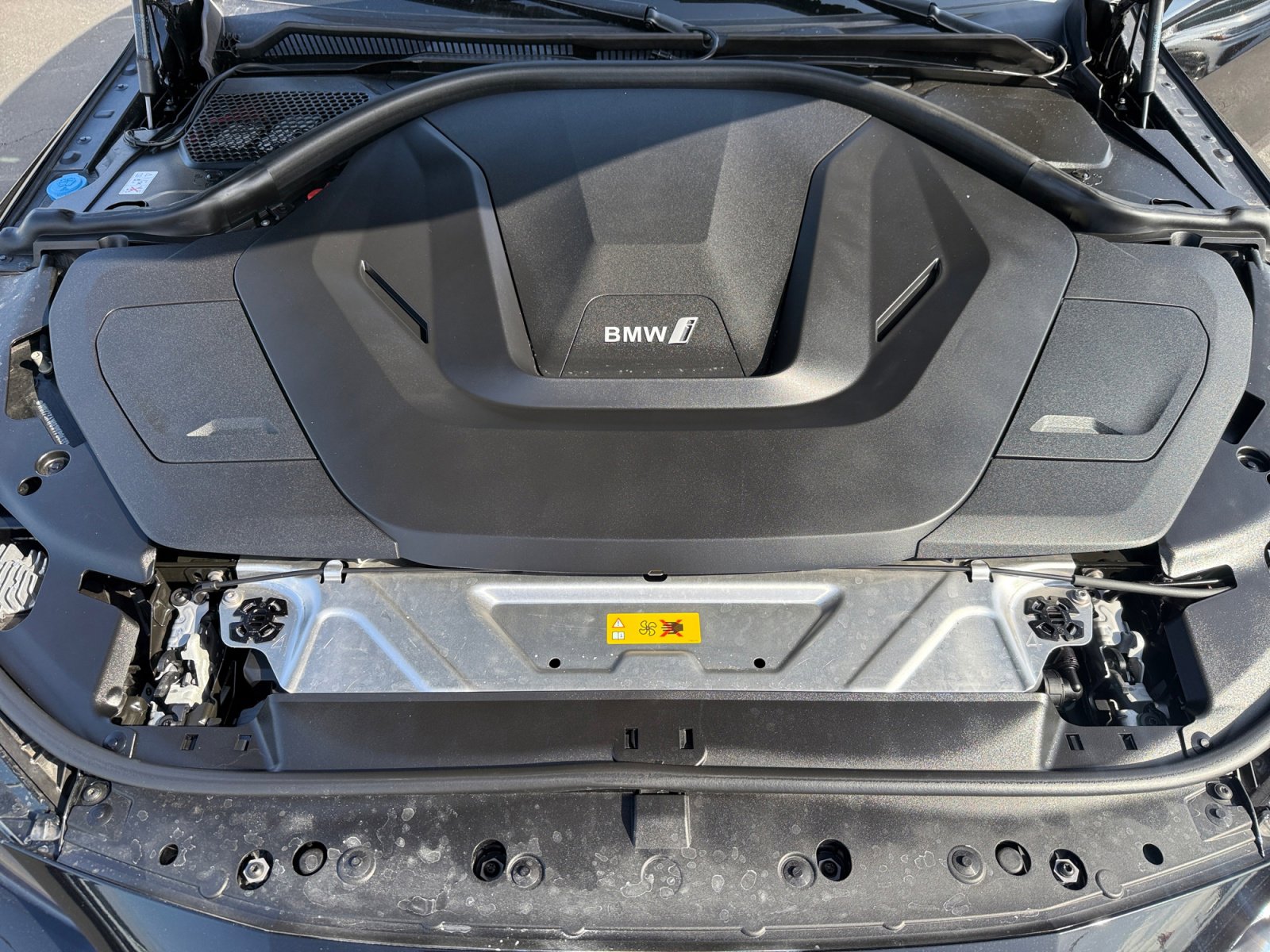 Used 2023 BMW i4 eDrive40 w/ Premium Package RWD image 20