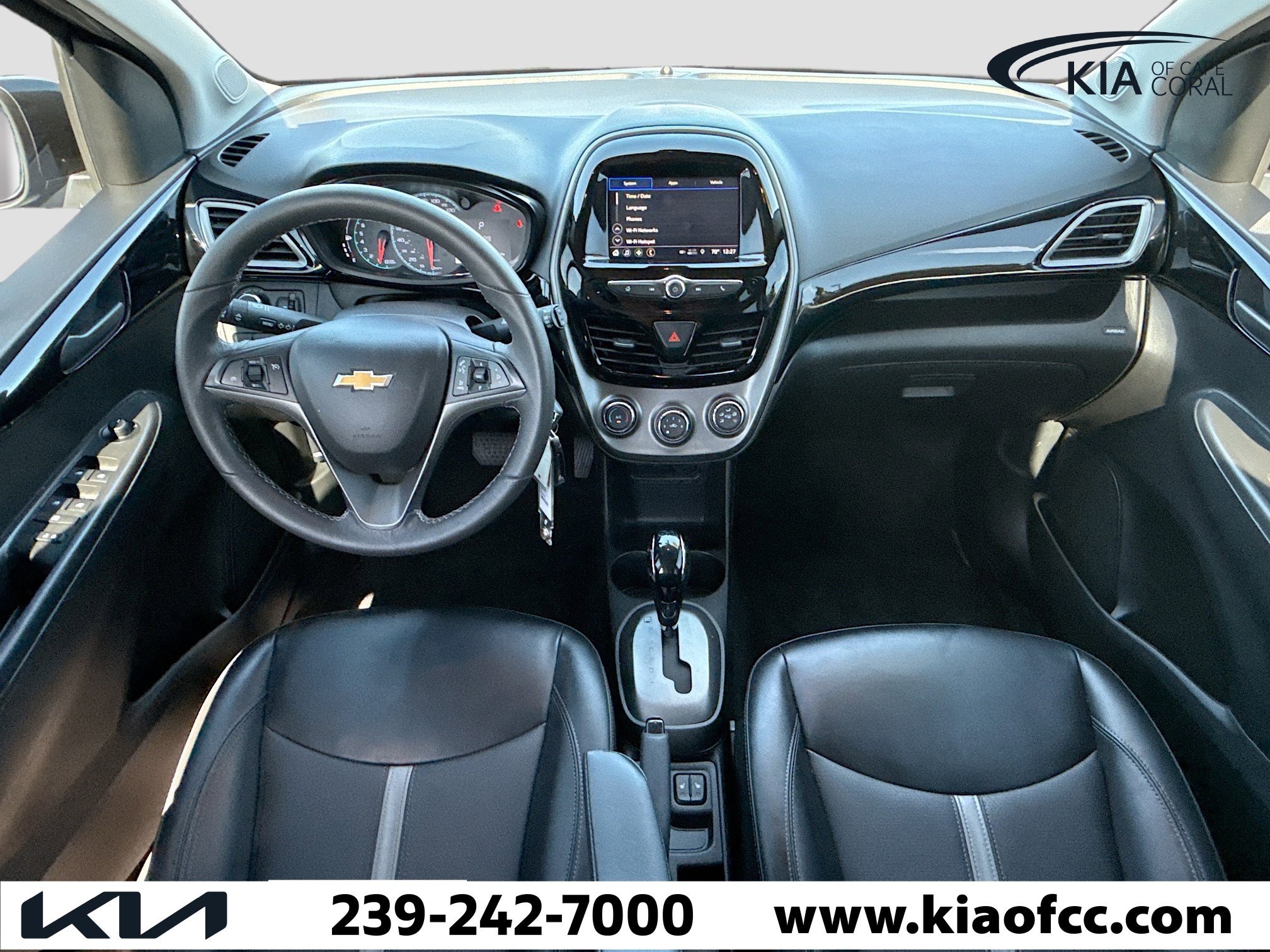 Used 2022 Chevrolet Spark ACTIV image 15