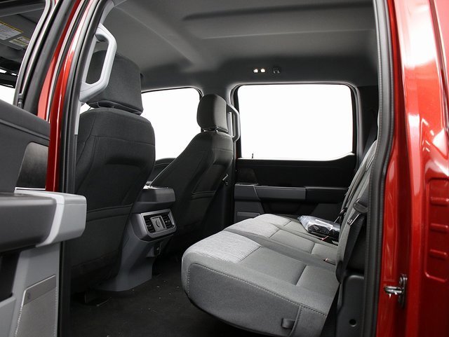 New 2026 Ford F250 XLT image 13