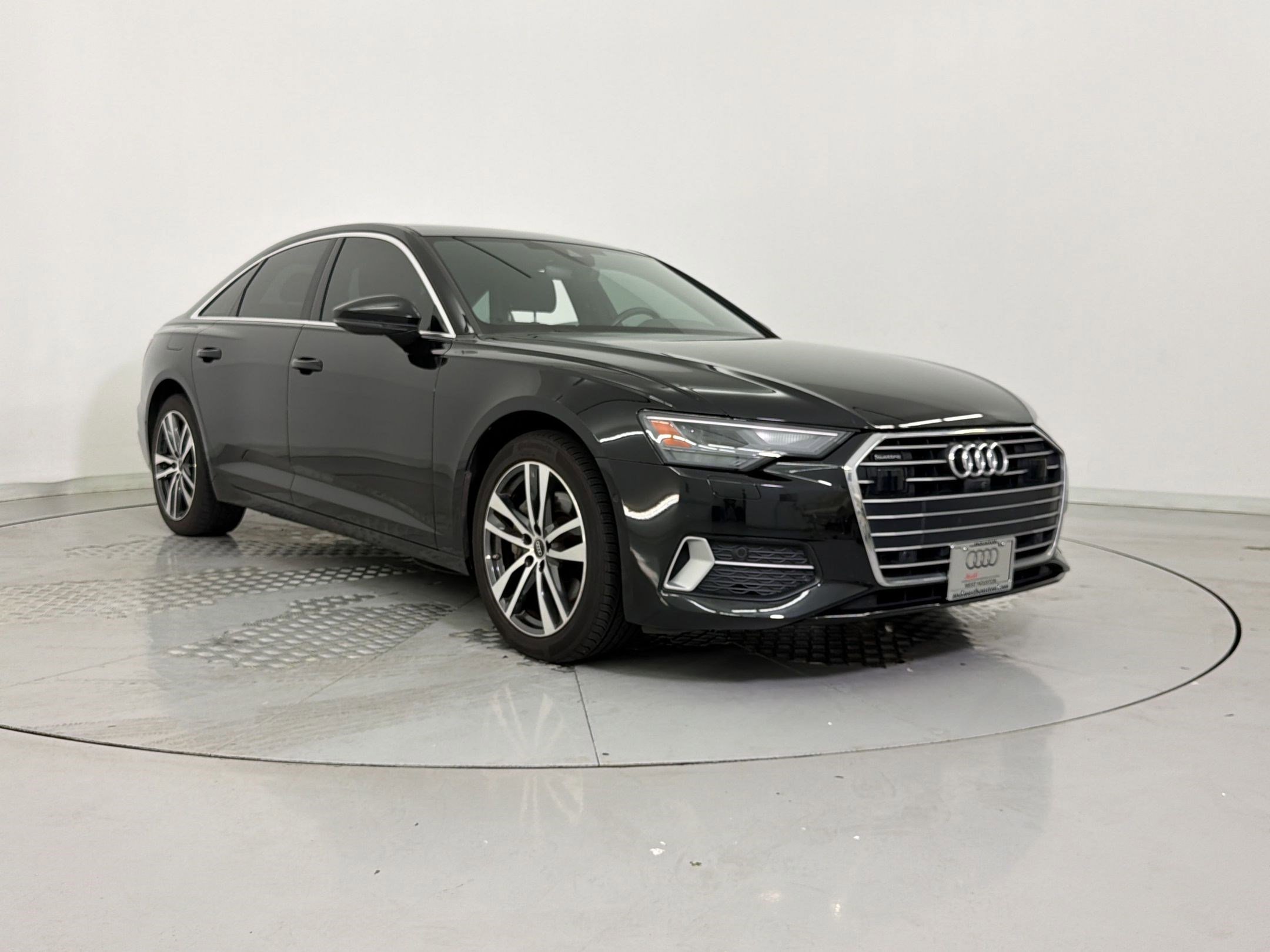 Used 2023 Audi A6 2.0T Premium w/ Convenience Package AWD/4WD image 7