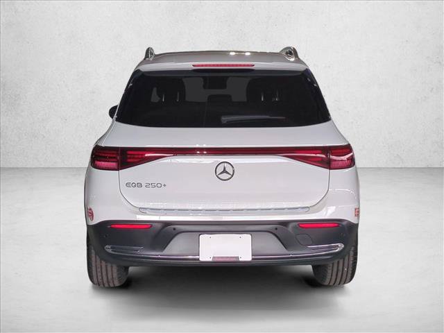 Certified 2024 Mercedes-Benz EQB 250+ image 7