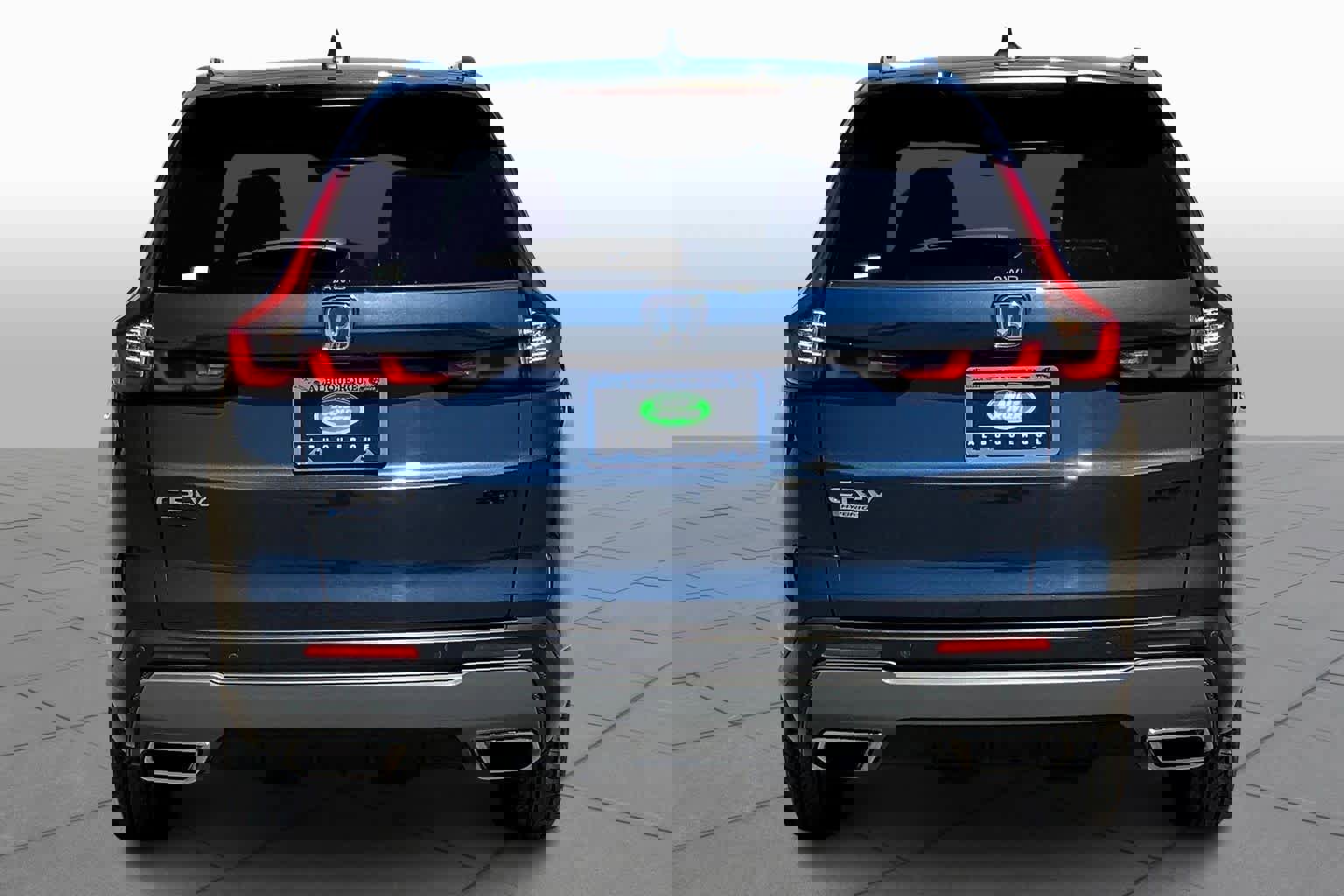 Used 2025 Honda CR-V Sport-L image 5