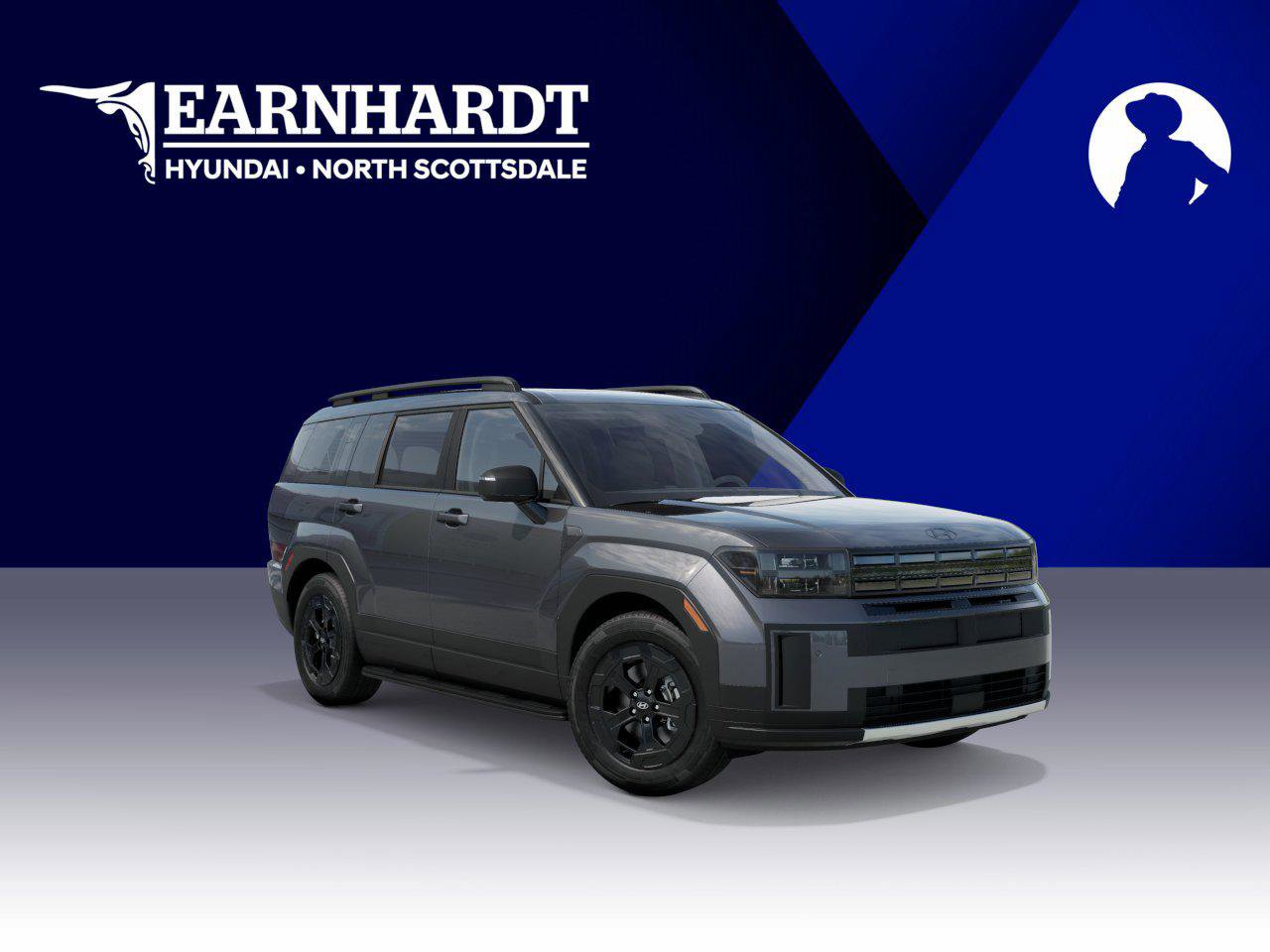 New 2026 Hyundai Santa Fe XRT AWD/4WD image 2