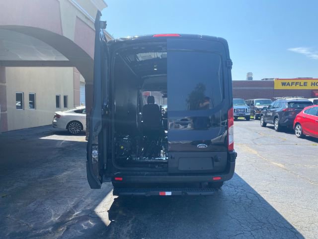 Used 2017 Ford Transit 350 148 Medium Roof image 8