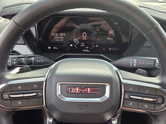 Used 2025 GMC Acadia Elevation image 23