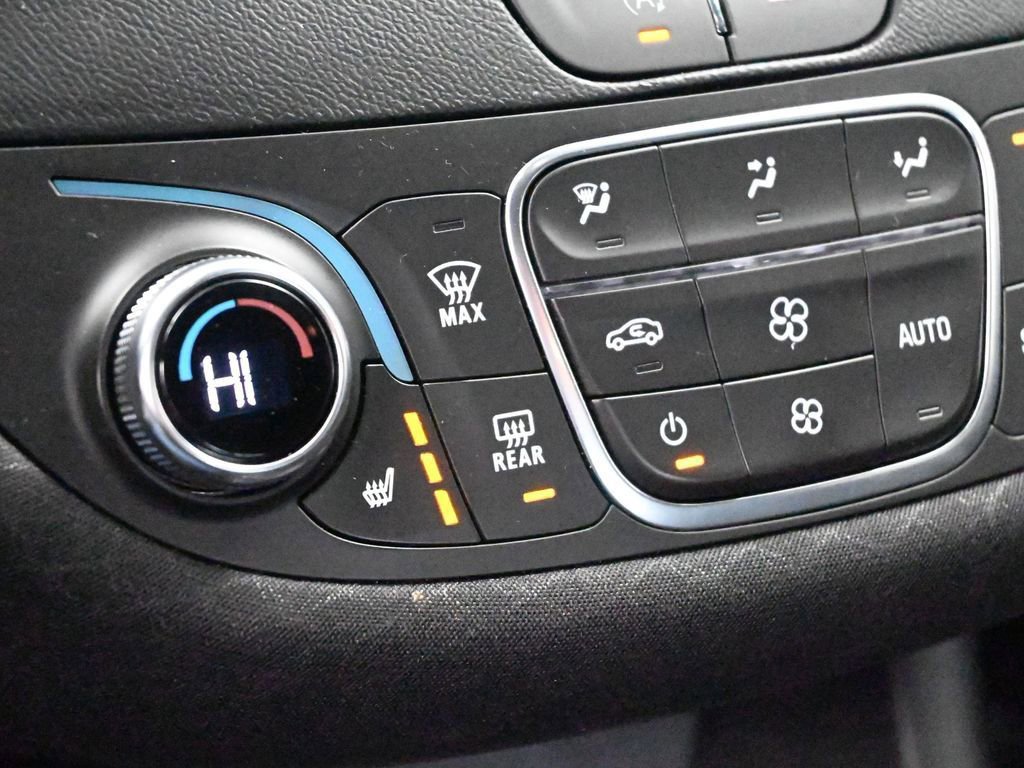 Used 2023 Chevrolet Malibu LT image 25