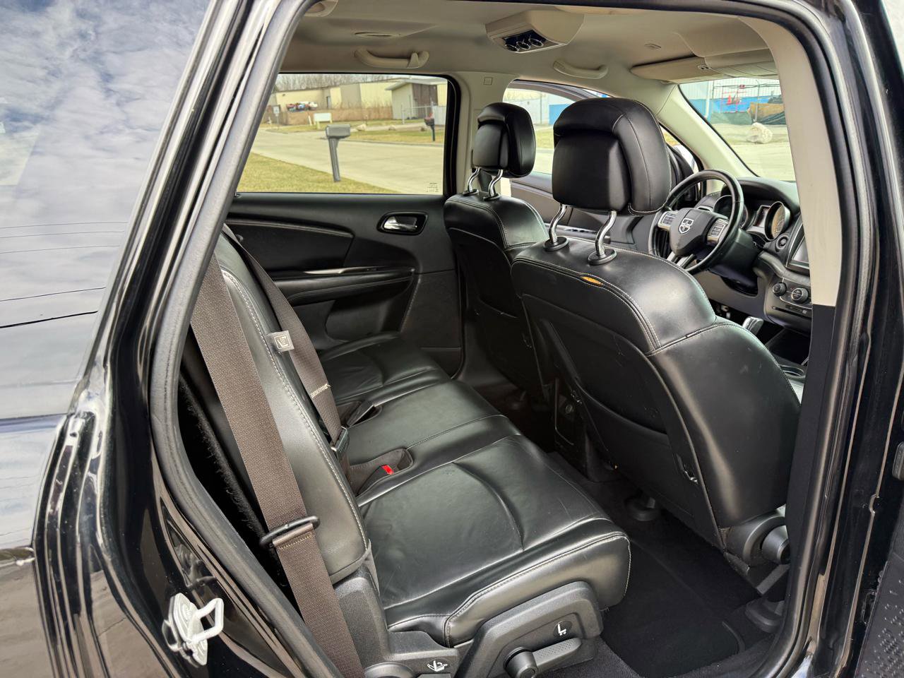 Used 2018 Dodge Journey Crossroad w/ Driver Convenience Group image 21