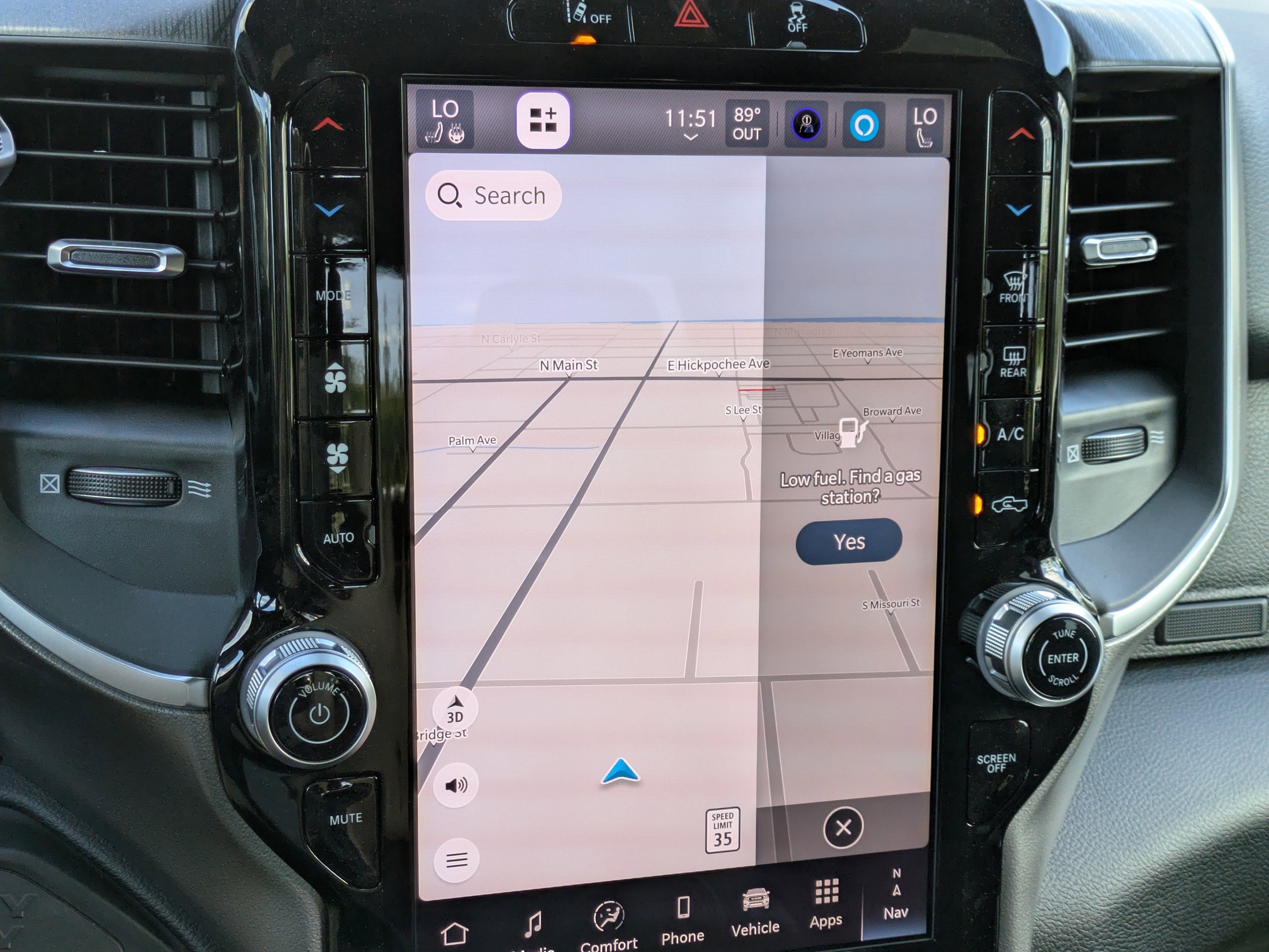 New 2026 RAM 3500 Big Horn image 23