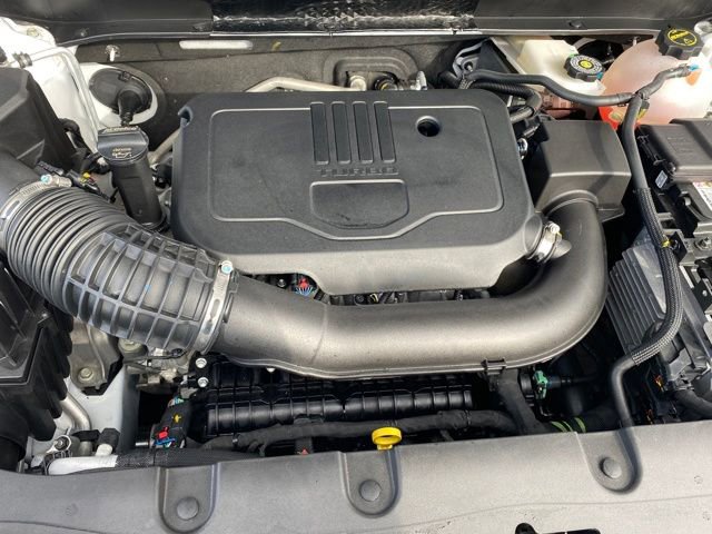 Certified 2025 Chevrolet Blazer LT image 21