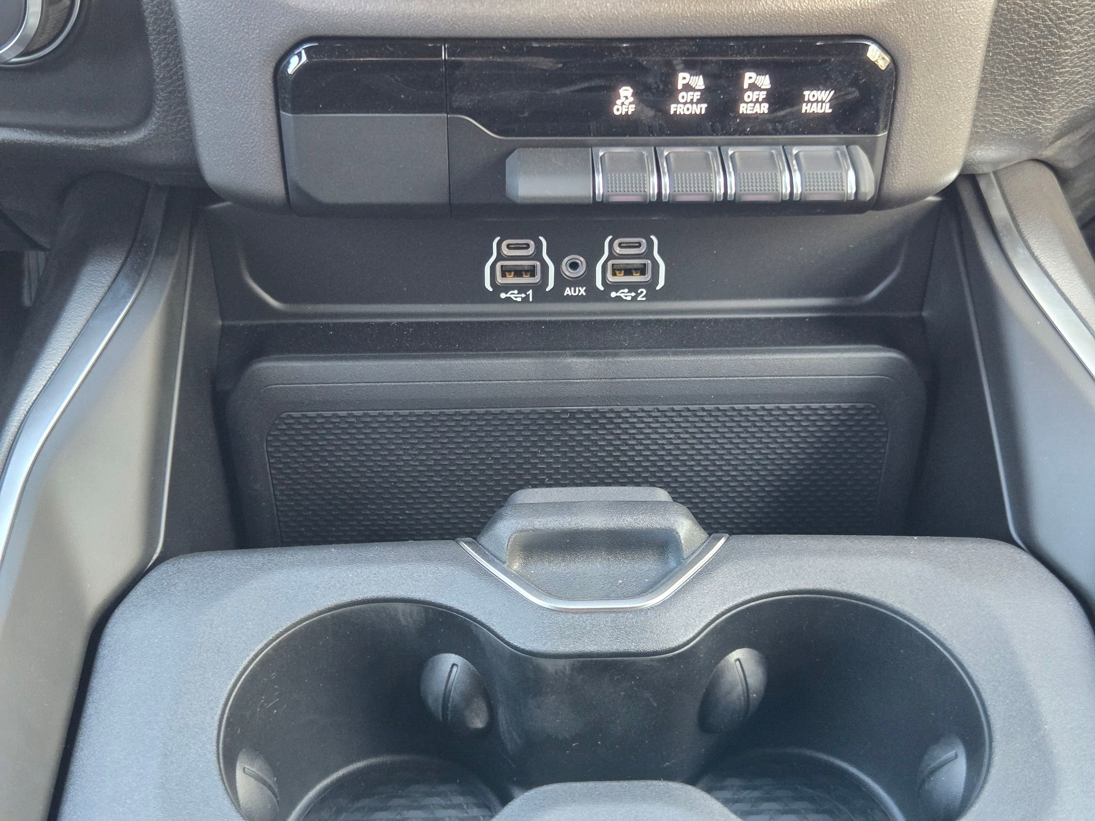 New 2026 RAM 1500 Big Horn image 11