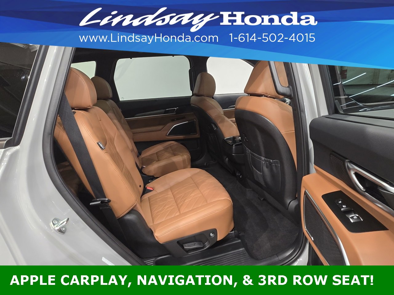 Used 2025 Kia Telluride SX Prestige X-Line image 8