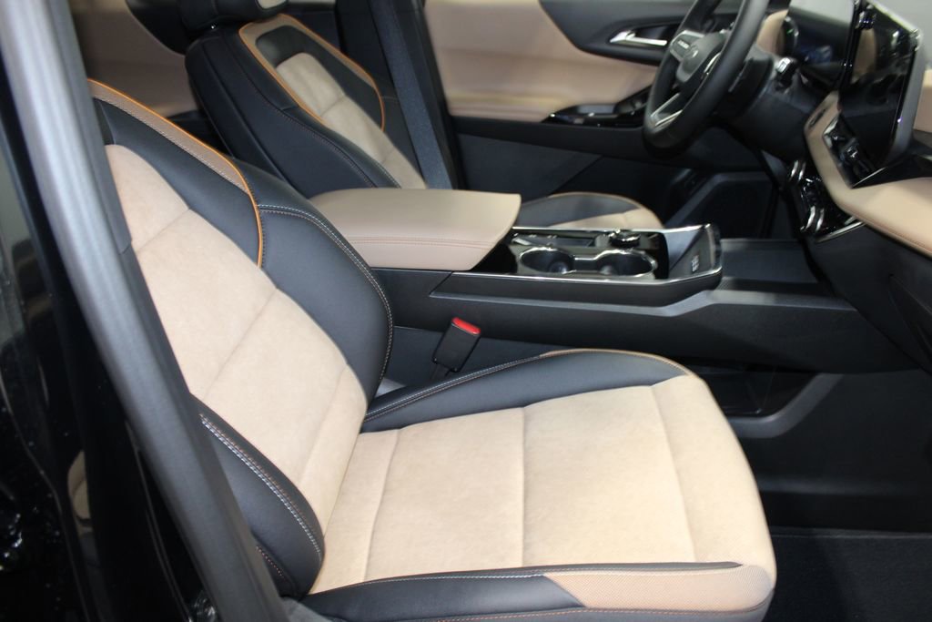 New 2026 Chevrolet Equinox ACTIV w/ Convenience Package III image 19