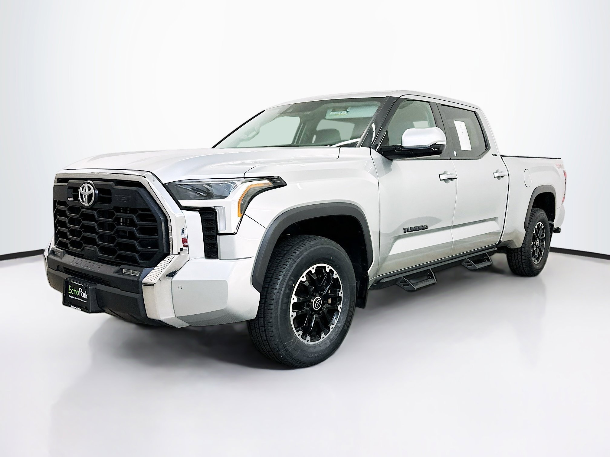 Used 2023 Toyota Tundra SR5 w/ TRD Off-Road Package image 3