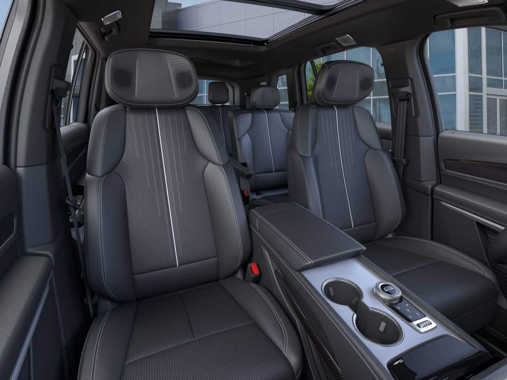 New 2027 Cadillac Vistiq Sport AWD/4WD image 16