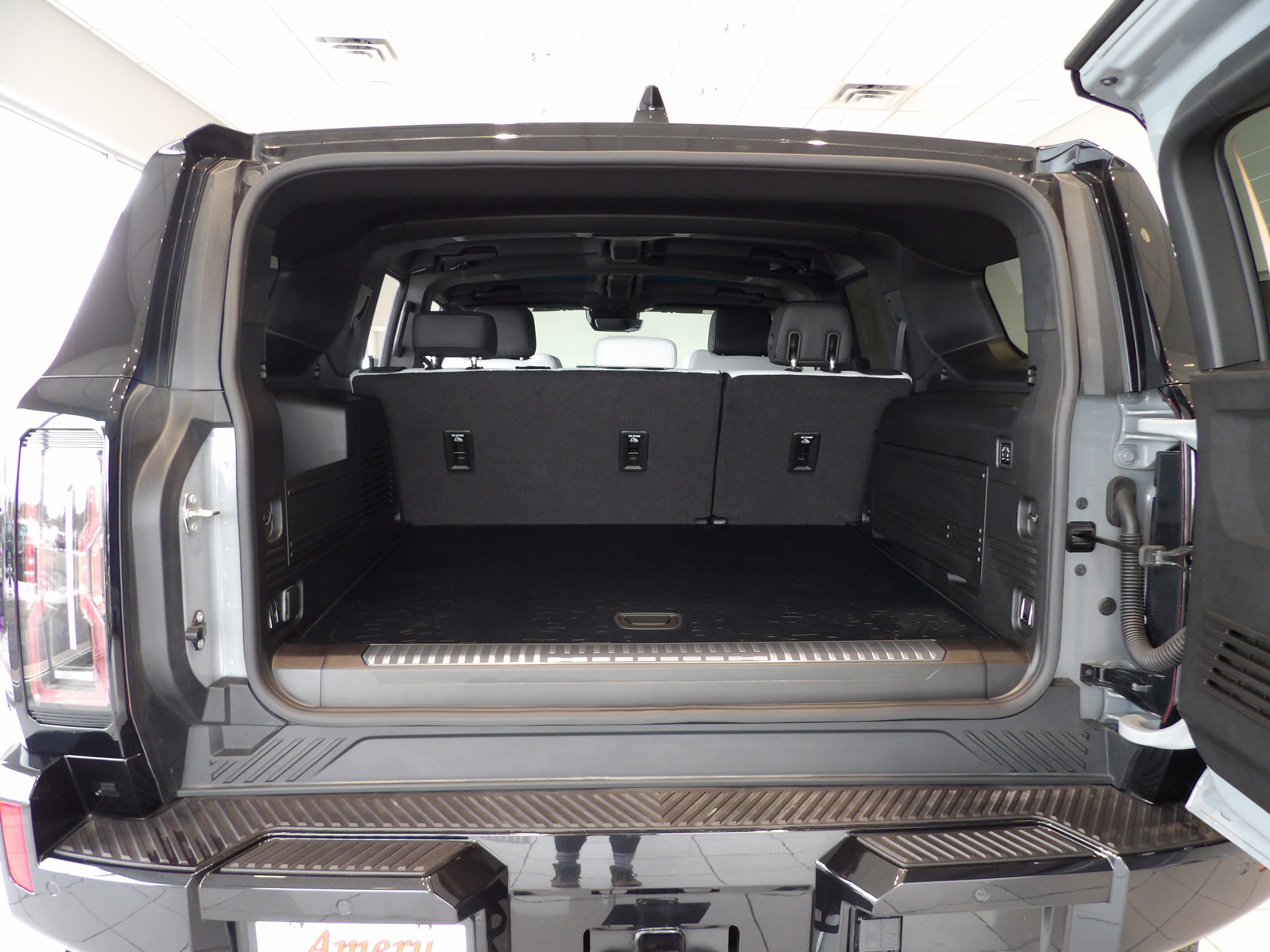 Used 2024 GMC Hummer EV 2X image 20