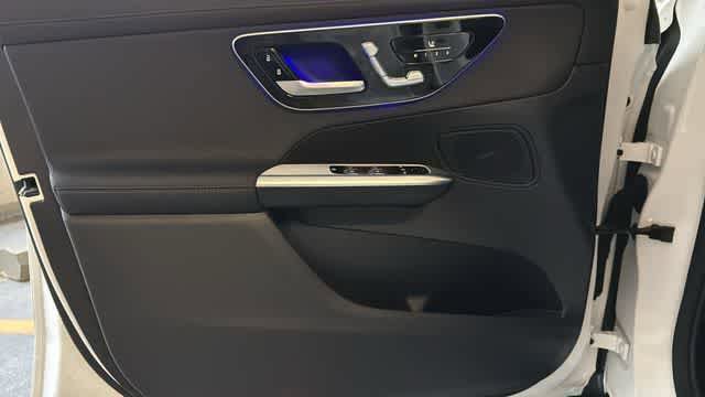 Certified 2026 Mercedes-Benz GLC 300 4MATIC image 14