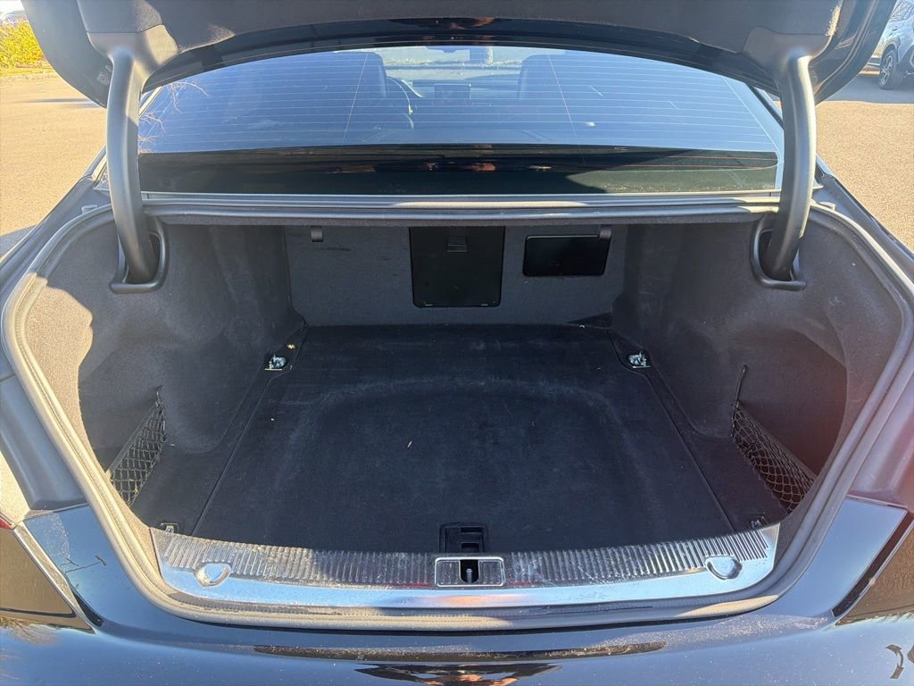 Used 2017 Audi A8 L 3.0T w/ Executive Package image 20