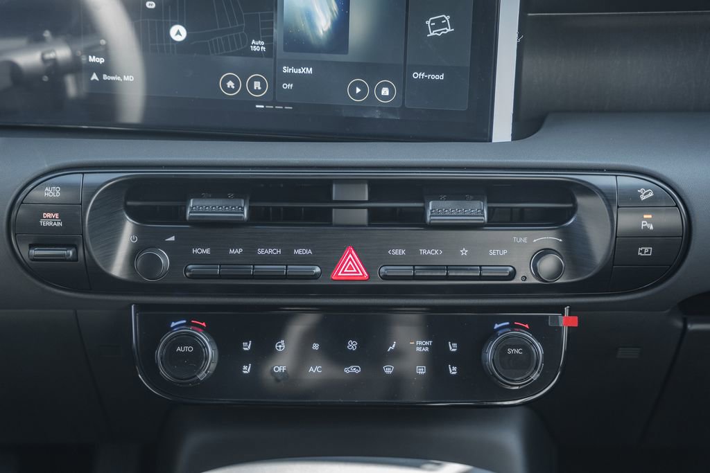 New 2026 Hyundai Palisade XRT Pro image 24