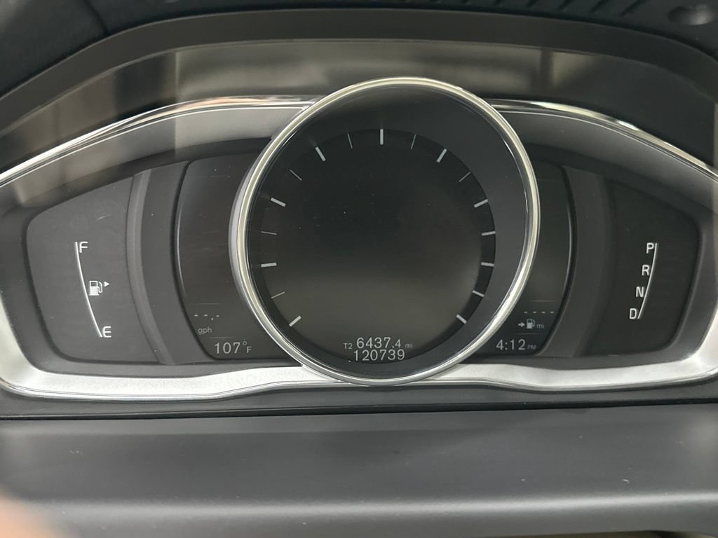 Used 2015 Volvo S80 T5 FWD image 11