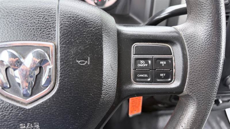 Used 2018 RAM 4500 Tradesman w/ Ambulance Prep Group AWD/4WD image 30
