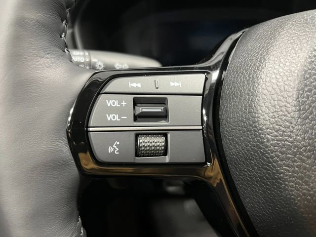 New 2026 Honda Accord Touring image 15