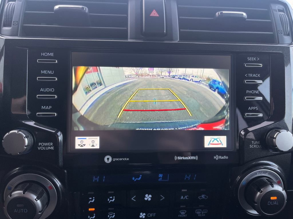 Used 2023 Toyota 4Runner TRD Off-Road Premium image 21