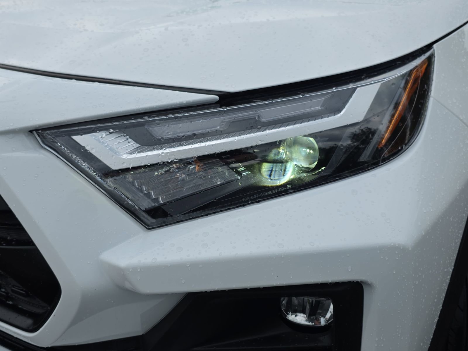 Used 2024 Toyota RAV4 Adventure AWD/4WD image 28
